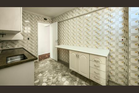 Apartamento à venda com 73m², 3 quartos e 1 vagaCozinha