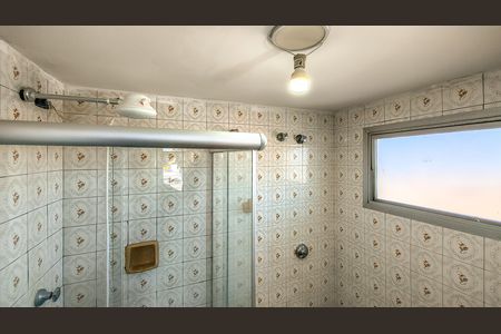 Apartamento à venda com 73m², 3 quartos e 1 vagaBanheiro da Suíte