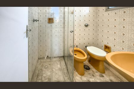 Apartamento à venda com 73m², 3 quartos e 1 vagaBanheiro da Suíte
