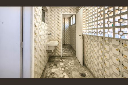 Apartamento à venda com 73m², 3 quartos e 1 vagaÁrea de Serviço