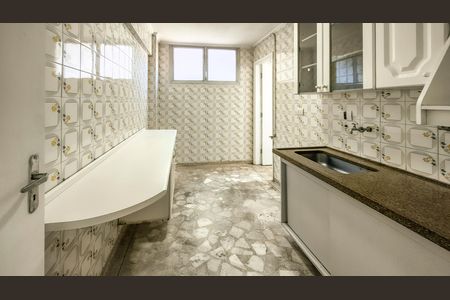 Apartamento à venda com 73m², 3 quartos e 1 vagaCozinha
