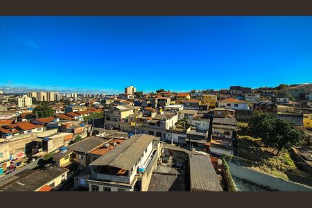Apartamento à venda com 73m², 3 quartos e 1 vagaVista da Suíte
