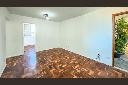Sala de apartamento à venda com 3 quartos, 73m² em Jardim dos Prados, São Paulo
