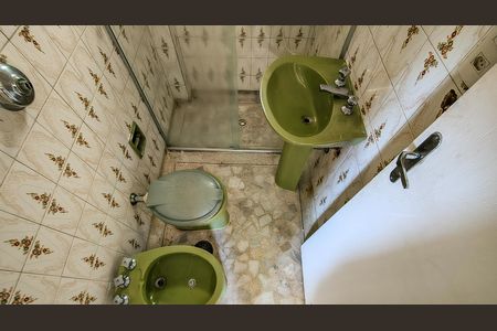 Apartamento à venda com 73m², 3 quartos e 1 vagaBanheiro