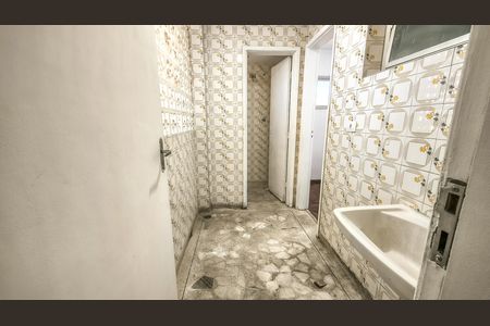 Apartamento à venda com 73m², 3 quartos e 1 vagaÁrea de Serviço