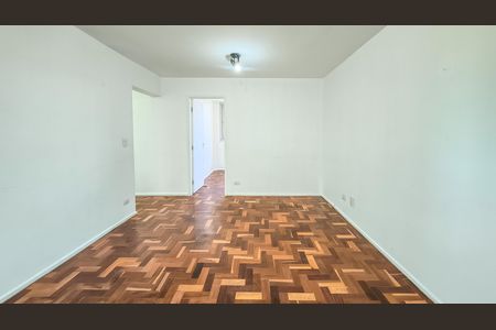 Sala de apartamento à venda com 3 quartos, 73m² em Jardim dos Prados, São Paulo