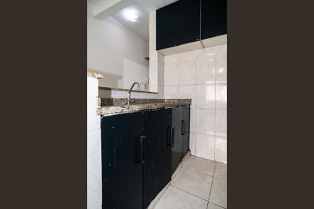 Studio para alugar com 34m², 0 quarto e sem vaga