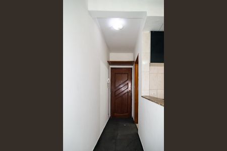 Studio para alugar com 34m², 0 quarto e sem vaga