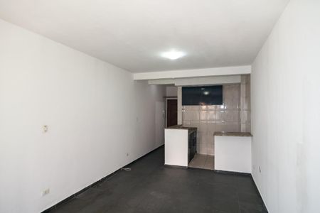 Studio para alugar com 34m², 0 quarto e sem vaga