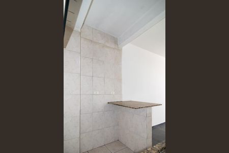Studio para alugar com 34m², 0 quarto e sem vaga