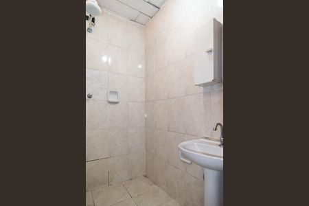 Studio para alugar com 34m², 0 quarto e sem vaga