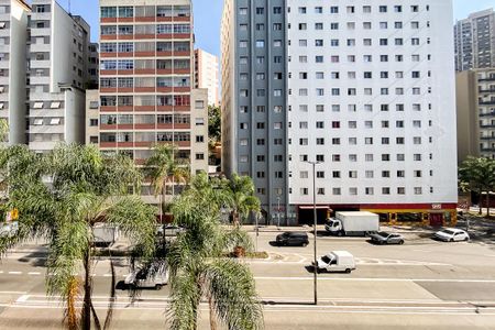 Studio para alugar com 34m², 0 quarto e sem vaga