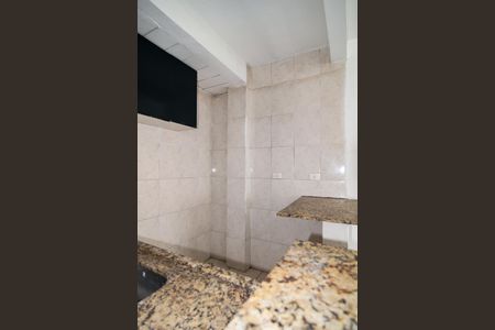 Studio para alugar com 34m², 0 quarto e sem vaga