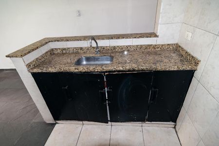 Studio para alugar com 34m², 0 quarto e sem vaga