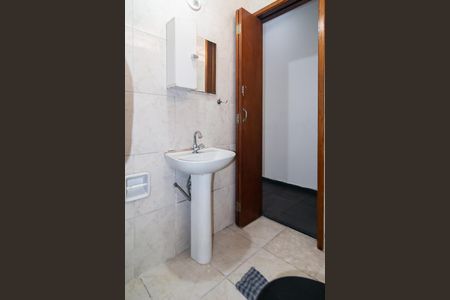 Studio para alugar com 34m², 0 quarto e sem vaga