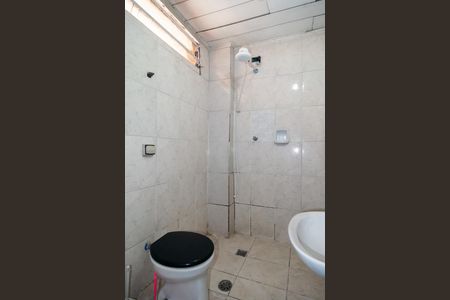 Studio para alugar com 34m², 0 quarto e sem vaga