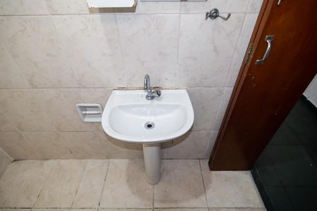 Studio para alugar com 34m², 0 quarto e sem vaga