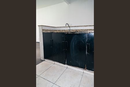 Studio para alugar com 34m², 0 quarto e sem vaga