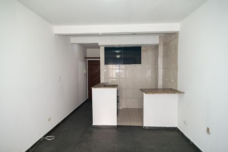 Studio para alugar com 34m², 0 quarto e sem vaga
