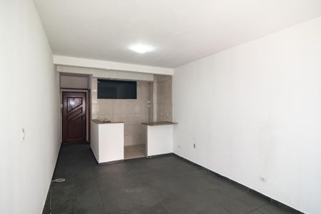 Studio para alugar com 34m², 0 quarto e sem vaga