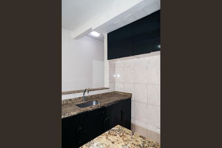 Studio para alugar com 34m², 0 quarto e sem vaga