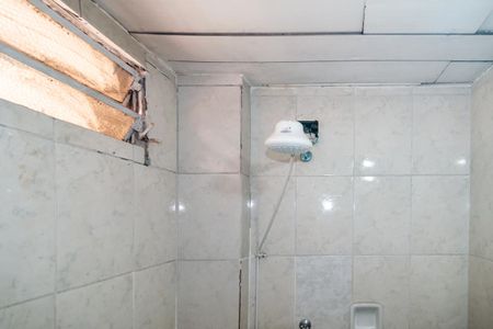 Studio para alugar com 34m², 0 quarto e sem vaga