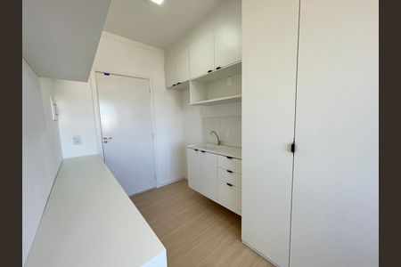 Kitnet/Studio para alugar com 1 quarto, 17m² em Ferreira, São Paulo