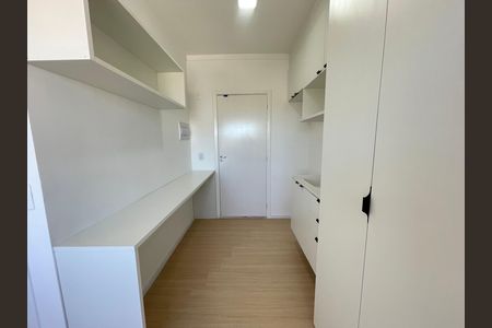 Studio para alugar com 17m², 1 quarto e sem vaga