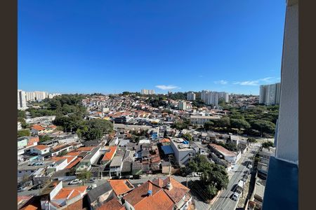 Studio para alugar com 17m², 1 quarto e sem vaga