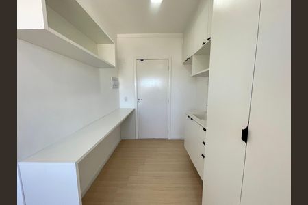 Kitnet/Studio para alugar com 1 quarto, 17m² em Ferreira, São Paulo
