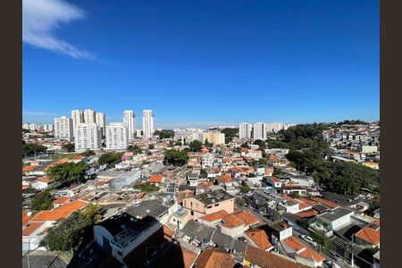 Studio para alugar com 17m², 1 quarto e sem vaga