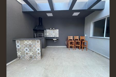 Studio para alugar com 17m², 1 quarto e sem vaga