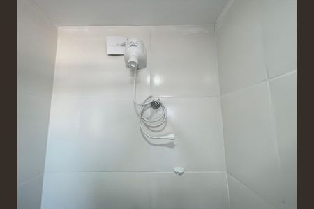 Studio para alugar com 17m², 1 quarto e sem vaga