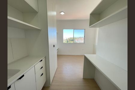 Kitnet/Studio para alugar com 1 quarto, 17m² em Ferreira, São Paulo
