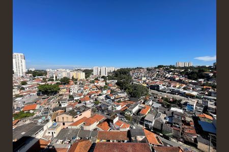 Studio para alugar com 17m², 1 quarto e sem vaga
