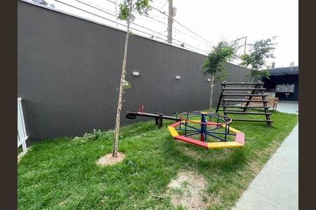 Studio para alugar com 17m², 1 quarto e sem vaga