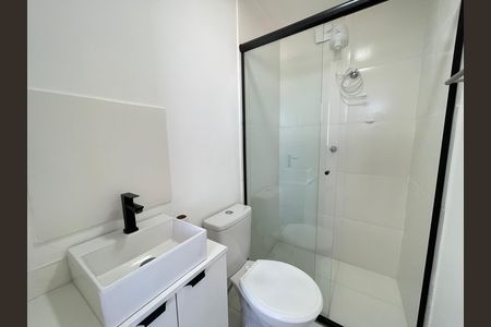 Studio para alugar com 17m², 1 quarto e sem vaga