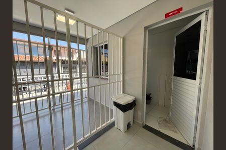 Studio para alugar com 17m², 1 quarto e sem vaga