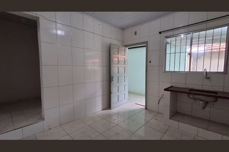 Casa para alugar com 89m², 2 quartos e 1 vaga Casa para alugar com 89m², 2 quartos e 1 vagaCozinha