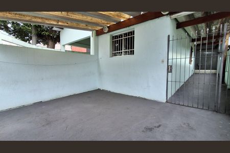 Casa para alugar com 89m², 2 quartos e 1 vaga Casa para alugar com 89m², 2 quartos e 1 vagaGaragem