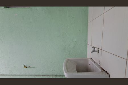 Casa para alugar com 89m², 2 quartos e 1 vaga Casa para alugar com 89m², 2 quartos e 1 vagaÁrea de Serviço