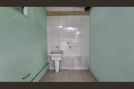 Casa para alugar com 89m², 2 quartos e 1 vaga Casa para alugar com 89m², 2 quartos e 1 vagaÁrea de Serviço