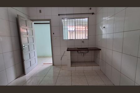 Casa para alugar com 89m², 2 quartos e 1 vaga Casa para alugar com 89m², 2 quartos e 1 vagaCozinha