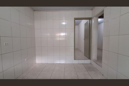 Casa para alugar com 89m², 2 quartos e 1 vaga Casa para alugar com 89m², 2 quartos e 1 vagaCozinha