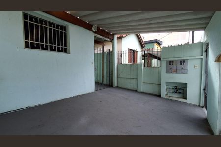 Casa para alugar com 89m², 2 quartos e 1 vaga Casa para alugar com 89m², 2 quartos e 1 vagaGaragem