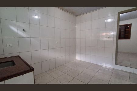 Casa para alugar com 89m², 2 quartos e 1 vaga Casa para alugar com 89m², 2 quartos e 1 vagaCozinha