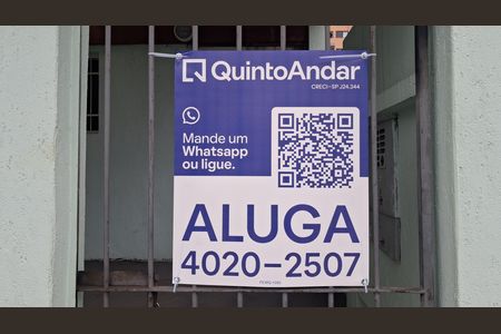 Casa para alugar com 89m², 2 quartos e 1 vaga Casa para alugar com 89m², 2 quartos e 1 vagaPlaquinha