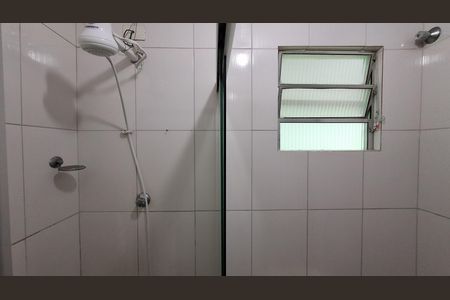 Banheiro Social  de casa para alugar com 2 quartos, 89m² em Boa Vista, São Caetano do Sul