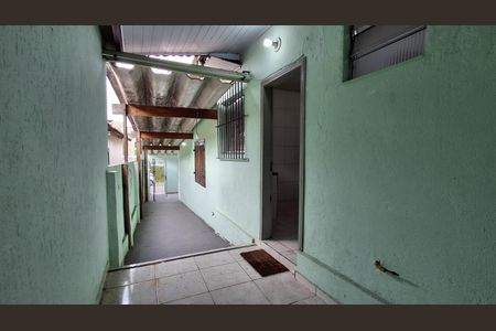 Casa para alugar com 89m², 2 quartos e 1 vaga Casa para alugar com 89m², 2 quartos e 1 vagaÁrea de Serviço