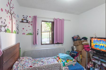 Quarto 1 de apartamento à venda com 2 quartos, 48m² em Parque São Jorge, Campinas